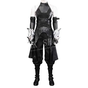 高品質 実物撮影 少年セフィロス Sephiroth リーサルフォーム